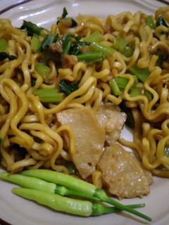 Foto resep Mie Goreng Kecap