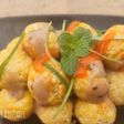 Takoyaki Tahu