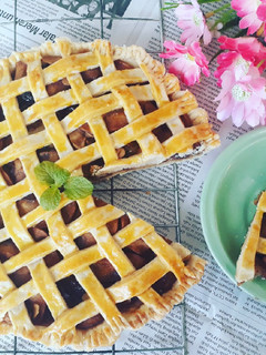 Foto resep Apple Pie