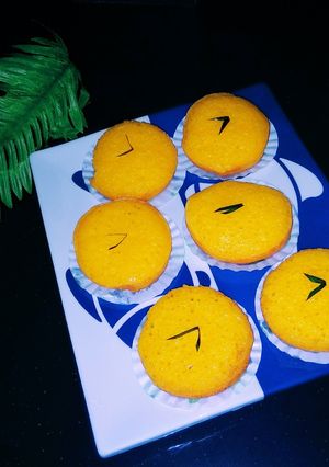Foto resep Bika Ambon mini