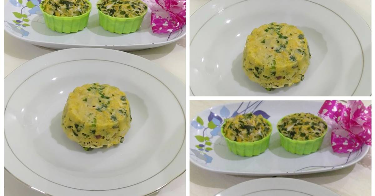 4 498 resep telur  kukus  sayuran enak dan sederhana  Cookpad