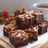 Salted Caramel brownie CheeseCake