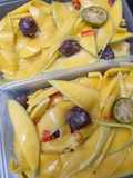 Asinan Mangga Kiamboi