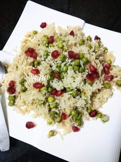 कश्मीरी पुलाव (kashmiri pulao recipe in Hindi) रेसिपी मुख्य फोटो