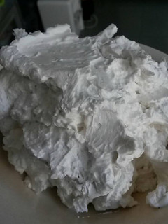 Foto resep Buttercream lembut sederhana