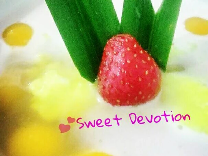 Cara Mudah Membikin Resep 💕 Jenang sapar &amp;amp; bubur sum2 (kolak biji salak) Sweet Devotion yang Menggugah Selera Anti Ribet, Sempurna