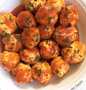 Resep: Chicken Meatballs With Tomato Sauce Bunda Pasti Bisa