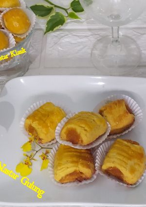 Foto resep 🍍Nastar Gulung 🍍