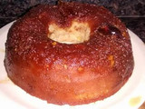 Budín de Pan