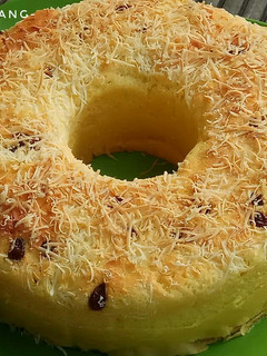 Foto resep Cake kentang (Potato cake)