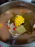Sayur Asem Betawi