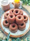 Bolu kukus milo