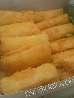 Foto resep Kulit risol