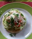Chalupas