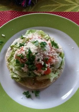 Foto principal de Chalupas