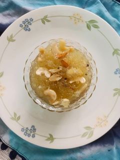  পেঁপের চাটনি (Penper chutney recipe in bengali) রেসিপির প্রধান ছবি