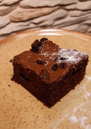 Cukkinis sütemény recept fotója