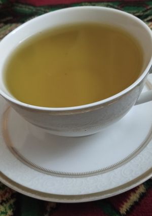 Une photo de Tizaine au menthe