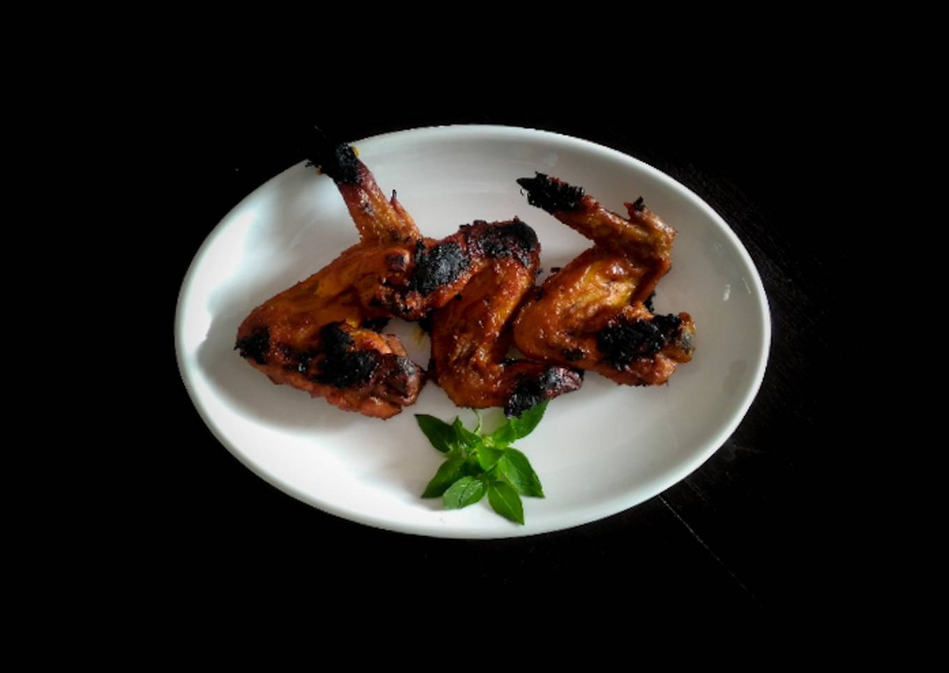 Ayam Panggang Areh khas Klaten