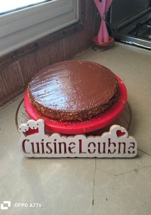 صورة لوصفة بريوش بالعجينة السائلة