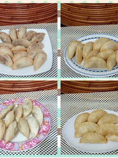 Foto resep Cireng Isi Bandung