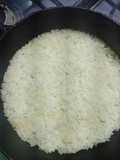 Como hacer arroz en la olla arrocera o en un perol