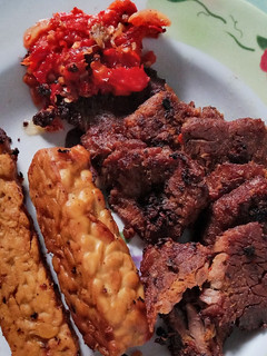 Foto resep Empal Daging Sapi siap Gepuk