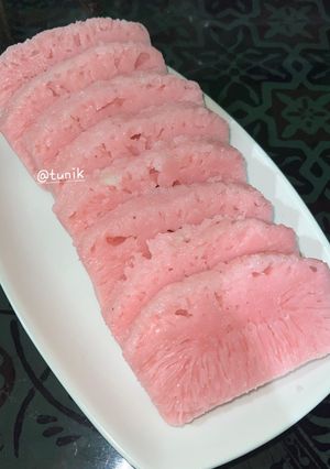 Foto resep Apem Pak Thong Ko