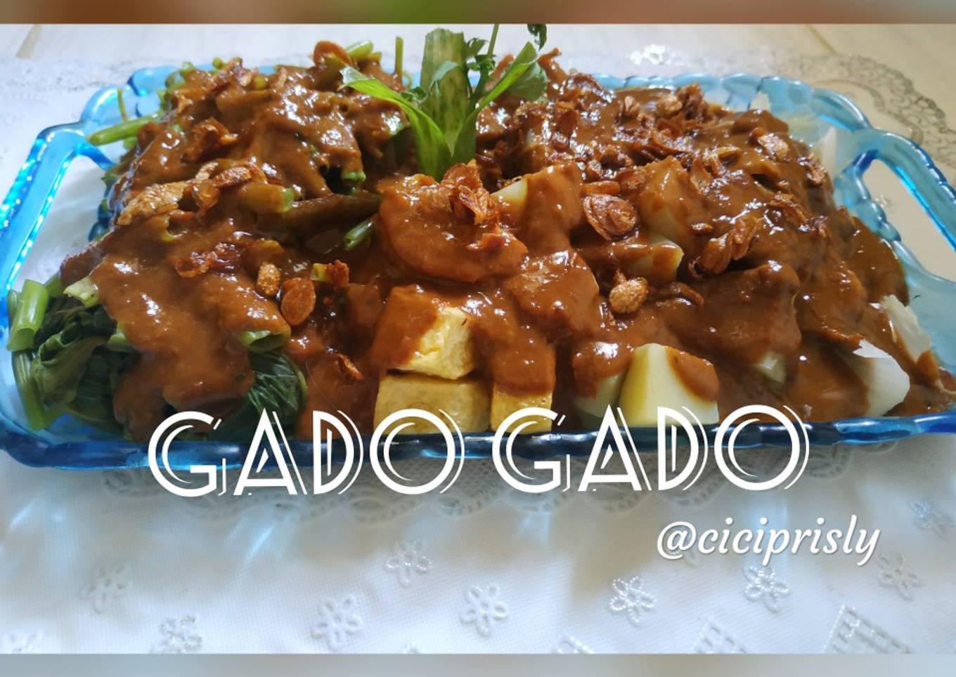 Gado gado