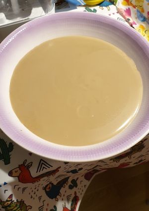 Foto di Crema al caffè