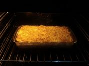 Gambar macaroni cheese spread