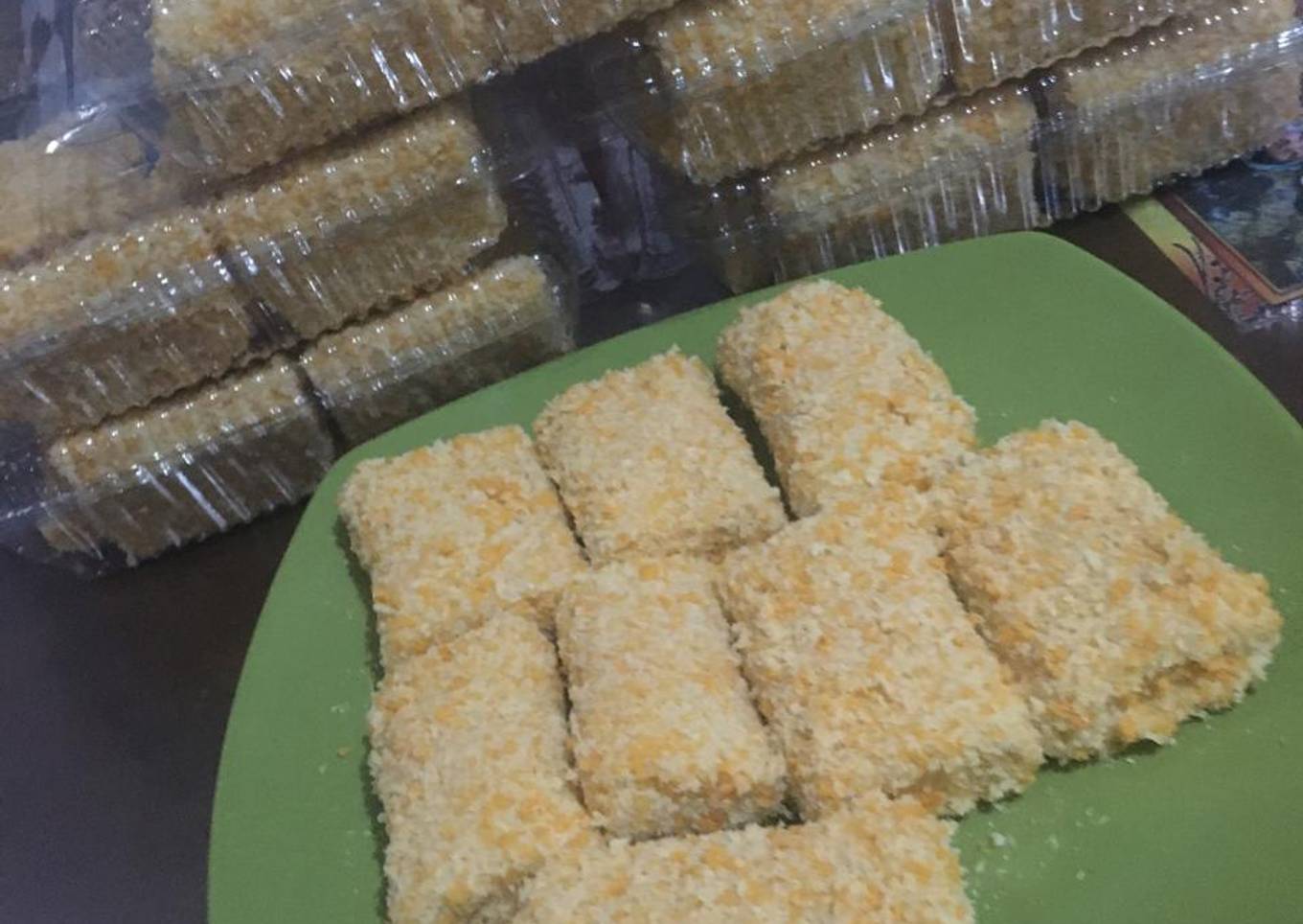 Risoles mayo premium