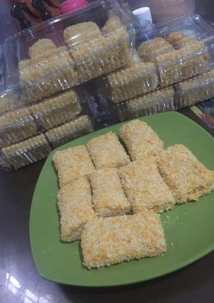 Foto resep Risoles mayo premium