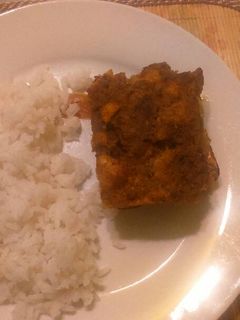 Rakottas csirkemell recept fotója