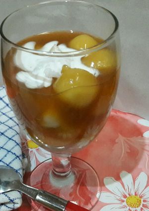 Foto resep Bubur Sumsum Candil