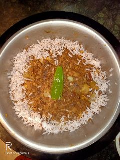মোচার ঘন্ট (mocha ghonto recipe in Bengali) রেসিপির প্রধান ছবি