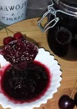 صورة لوصفة مربى حب الملوك الرهيب