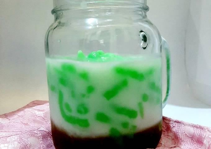 158. Es Cendol Dawet