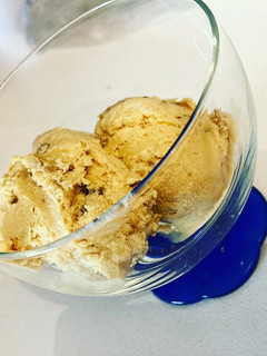 Φωτογραφία της συνταγής Παγωτό banoffee