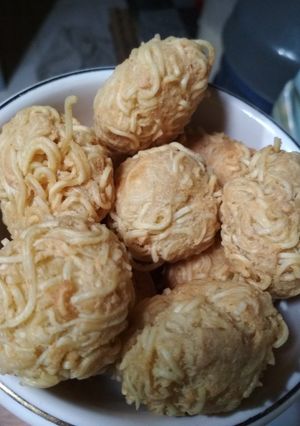 Foto resep Tahu mi goreng