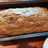 Budín saludable de zanahorias