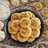 Garlic Cheese Cookies