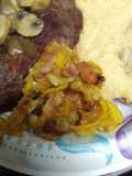 Ham and Squash
