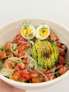 Foto resep Salad Sayur