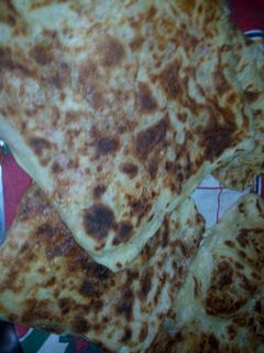 صورة لوصفة محاجب حارين