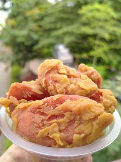 Foto resep Sosis Crispy