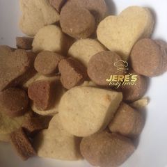 Milky nd chocolate cookies A picture of Milky nd chocolate cookies.