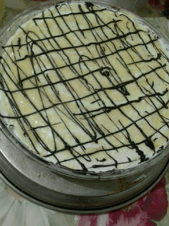 صورة لوصفة تحلية بالليمون 🍮🍮🍮🐦