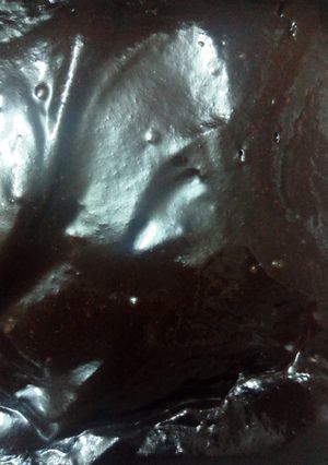 صورة لوصفة صوص الشوكولاتة