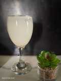 Jus Rambutan